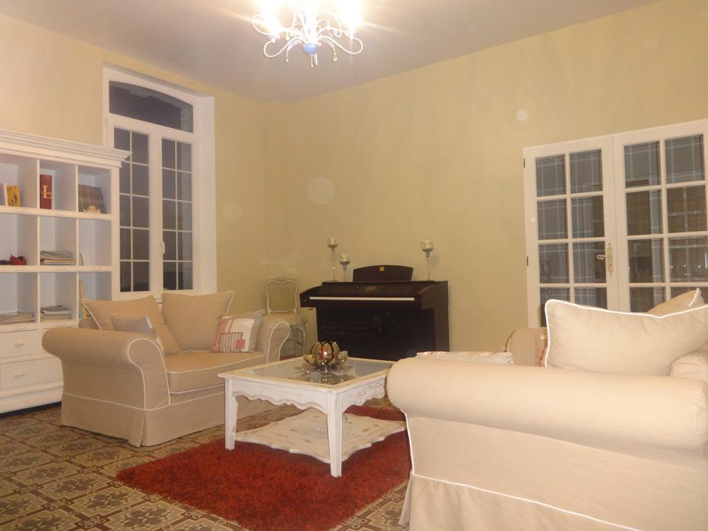 Un Parfum De Campagne Bed & Breakfast Meaulte Exterior photo