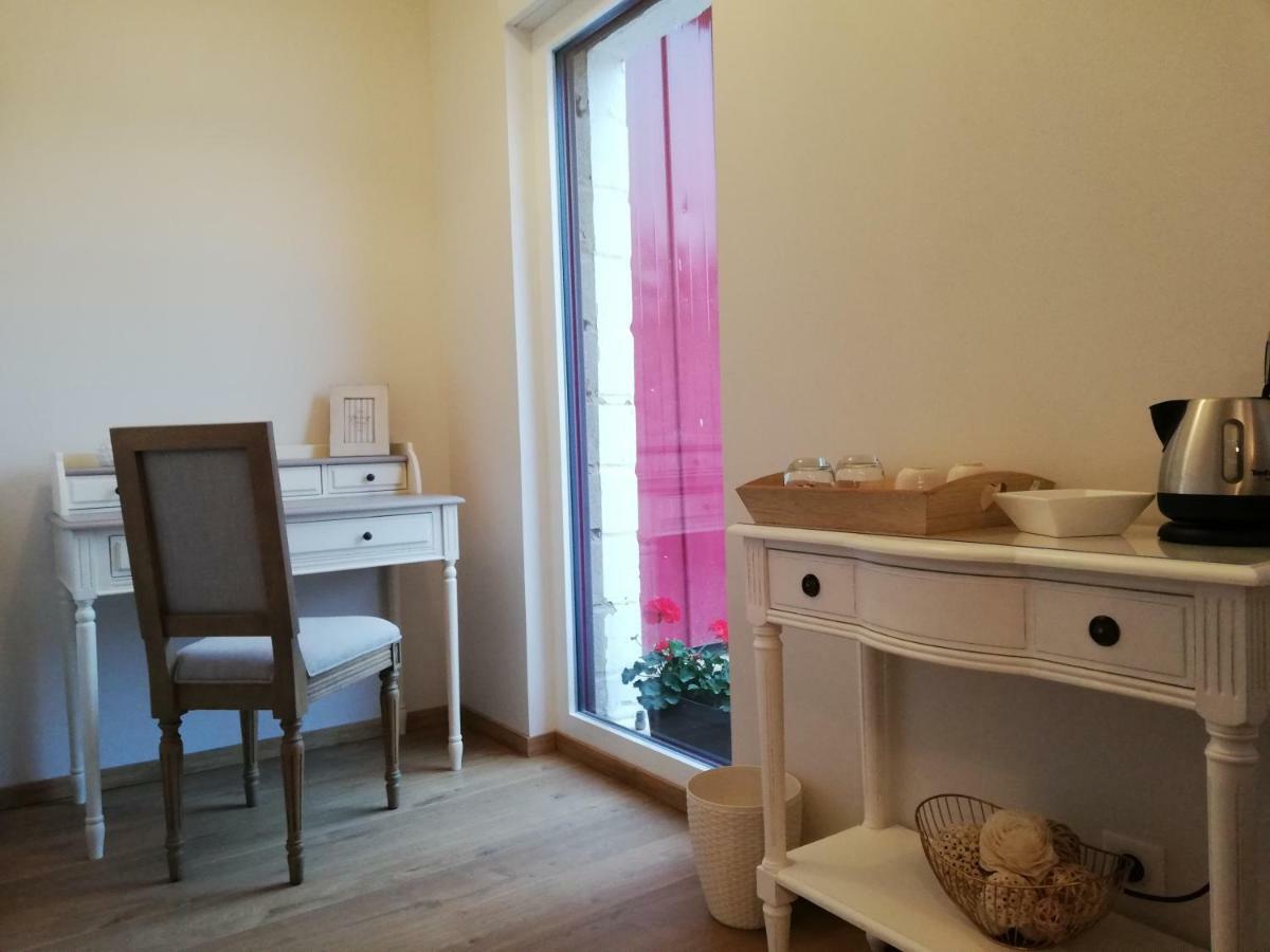 Un Parfum De Campagne Bed & Breakfast Meaulte Exterior photo